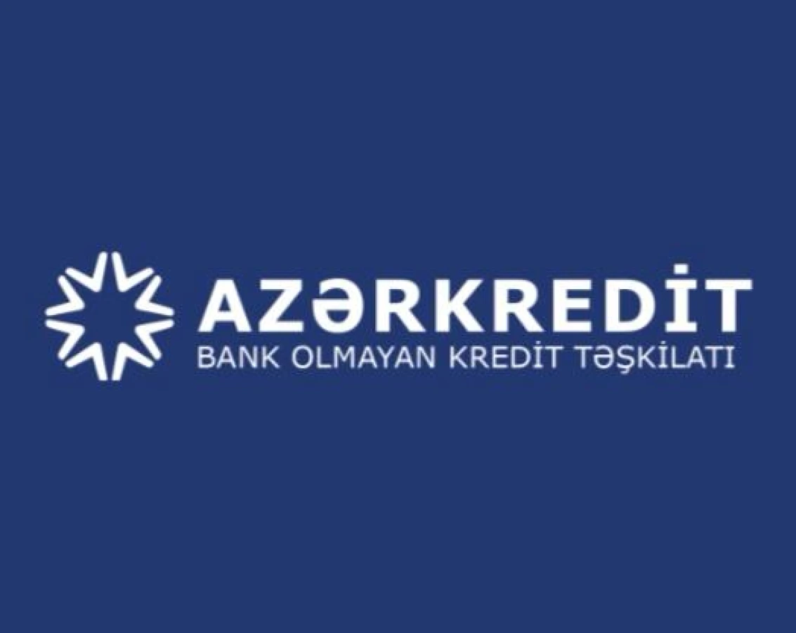 AzKredit небанковская кредитная организация (Баку)