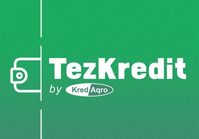TEZKREDİT BY KREDAQRO (Bakı)