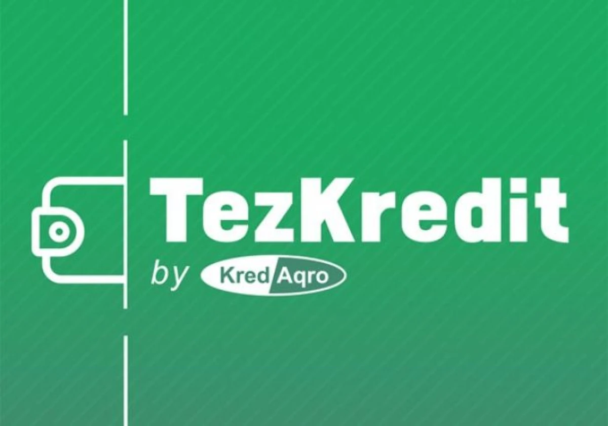 TEZKREDİT BY KREDAQRO (Bakı)