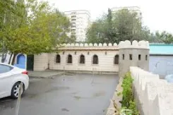İrfan Məscidi (Bakı)