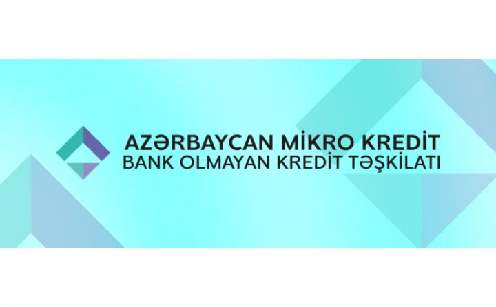 AZƏRBAYCAN MIKRO-KREDIT (Bakı)