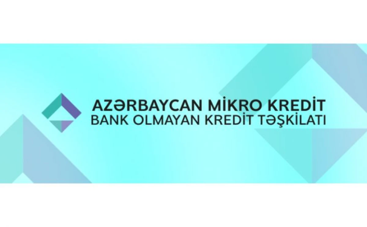 AZƏRBAYCAN MIKRO-KREDIT (Bakı)