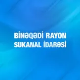 BINəQəDI RAYONU SU IDARəSI (Bakı)