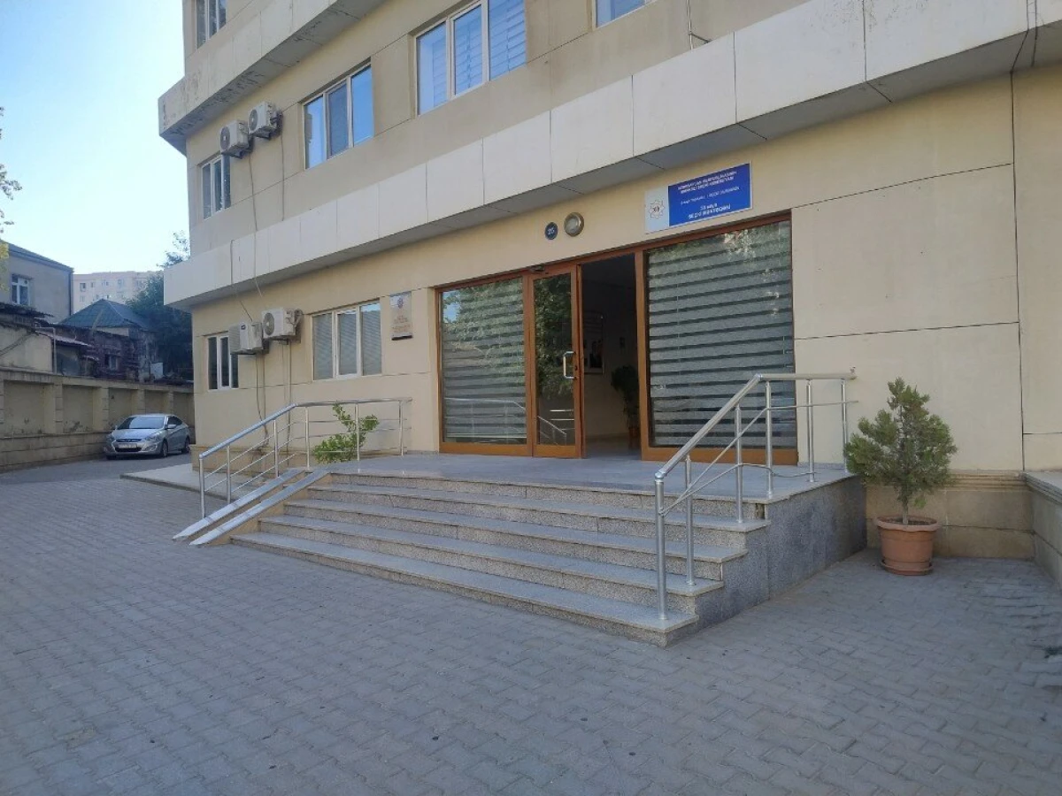 39 saylı şəhər poliklinikası (Bakı)