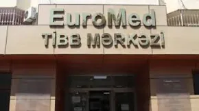 Euromed Medical Center (Baku)