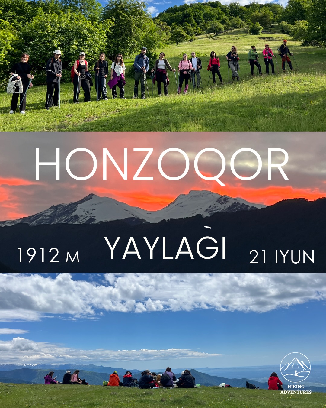 Honzqor Mountains