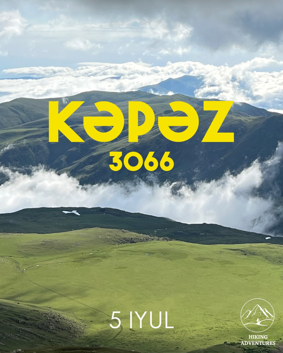 Kepaz Ascent