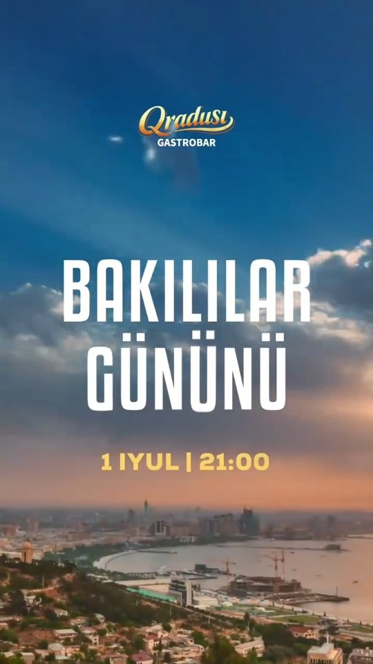 Bakuvians' Day