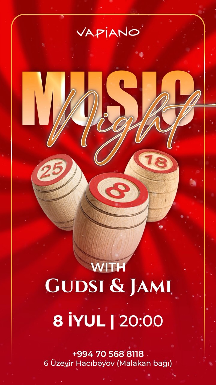 Music Loto