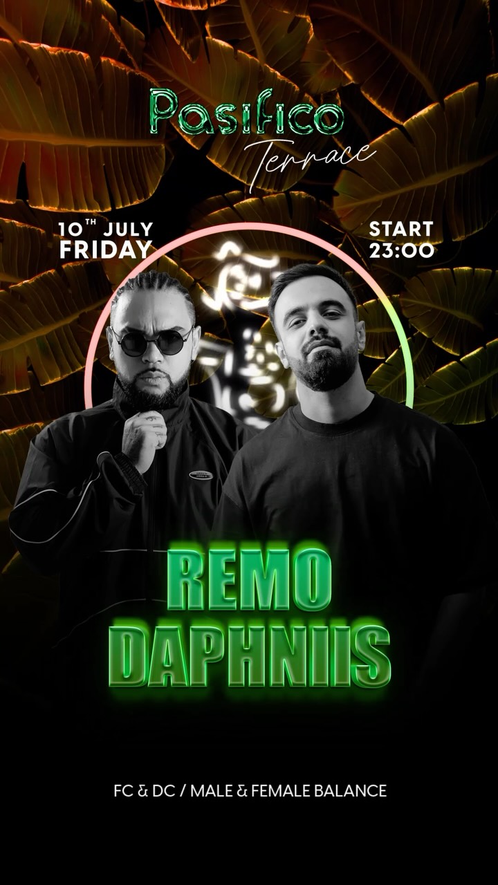 Remoneal və Daphni Konserti