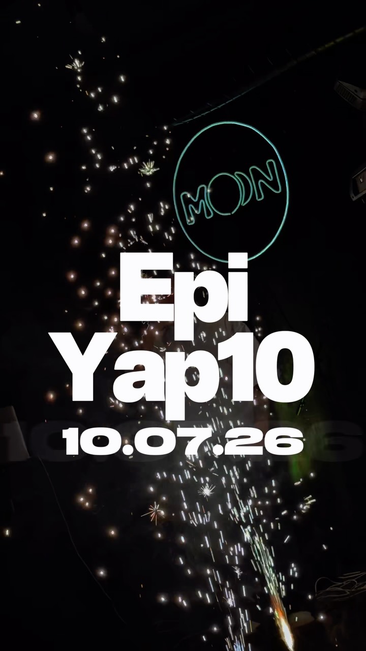 Xüsusi qonaq: EPİ&YAP10