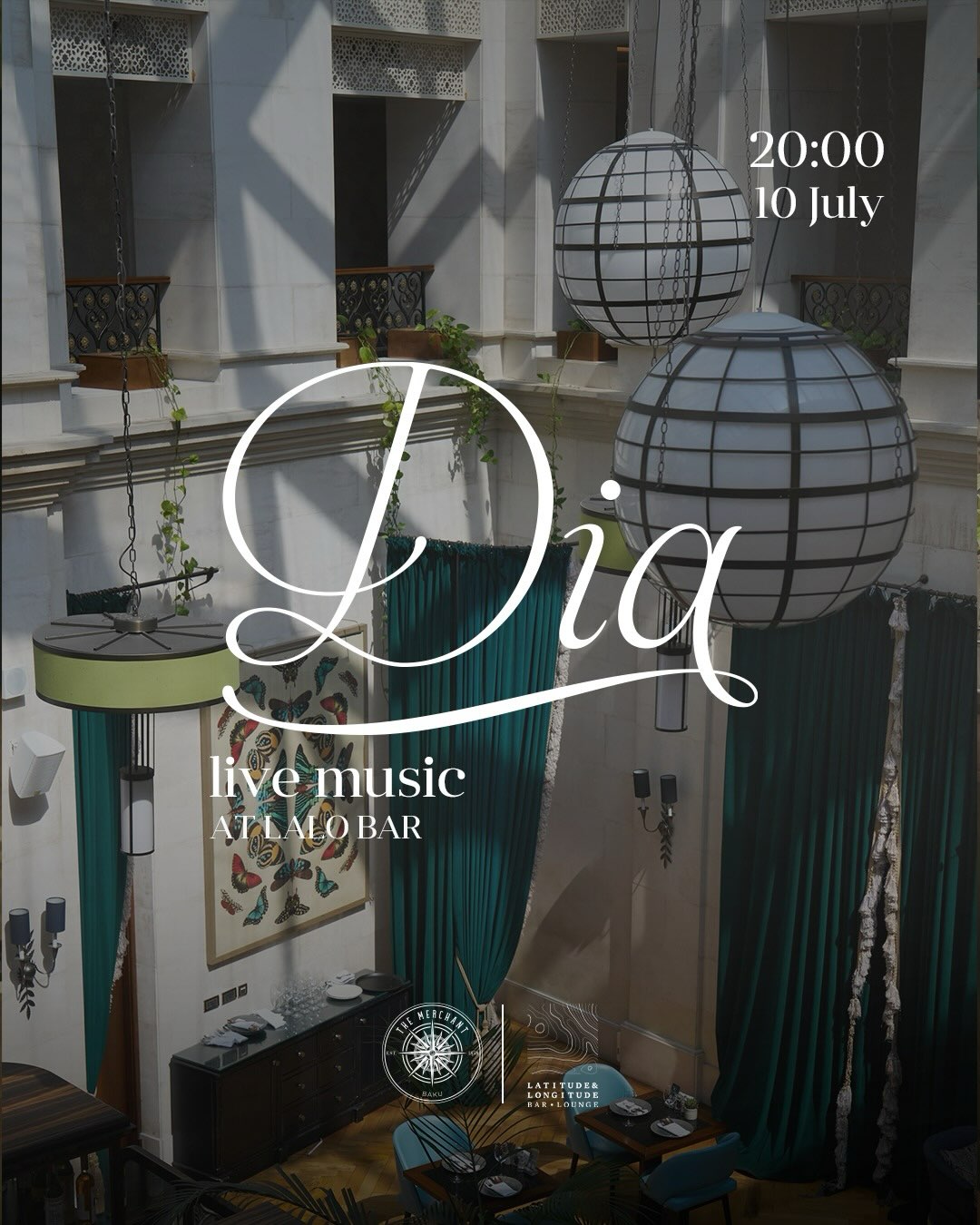 Live Performances at Lalo Bar Lounge