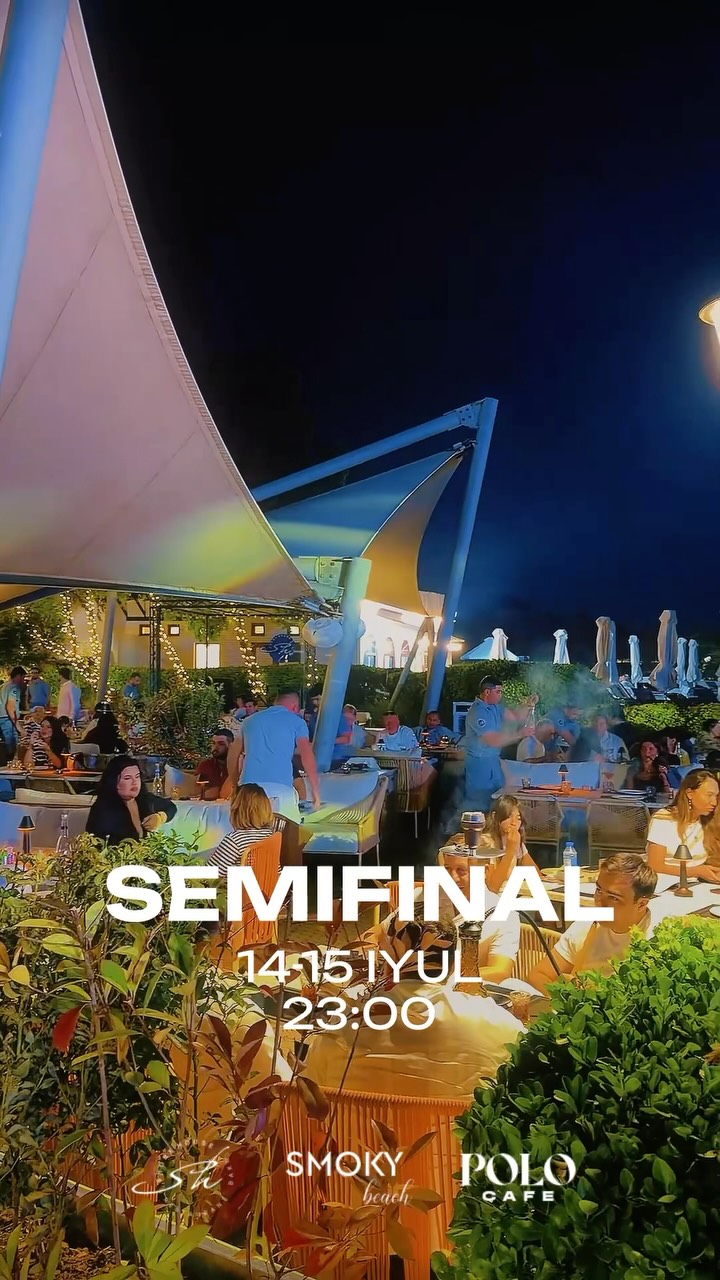 FIFA World Cup 2026 Semifinal