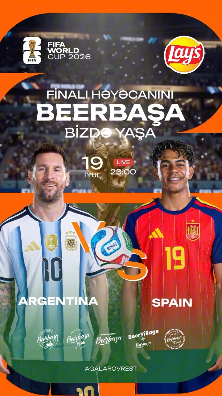 The Final Not to Miss!