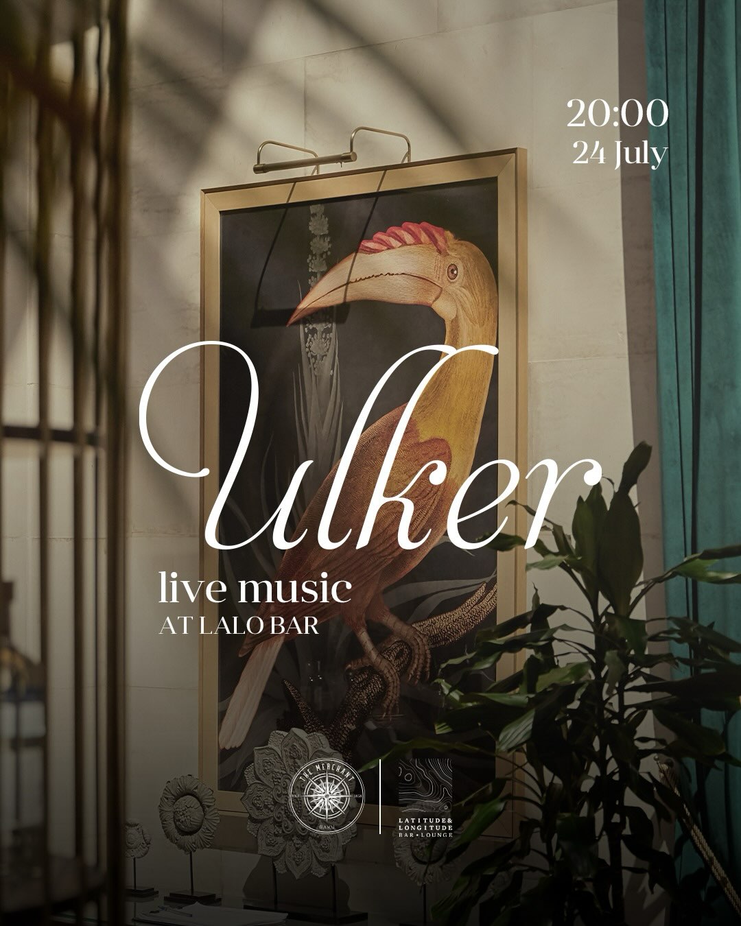 Live Music at Lalo Bar Lounge