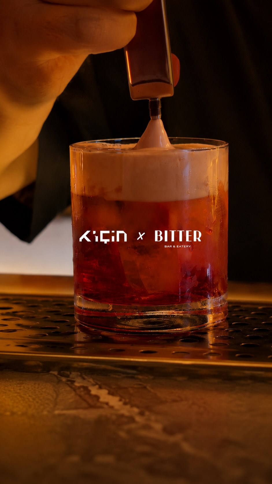 Kiçin Guest Shift