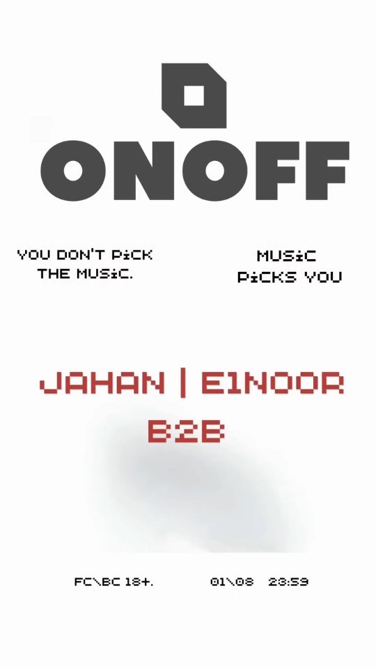 JAHAN | E1NOOR