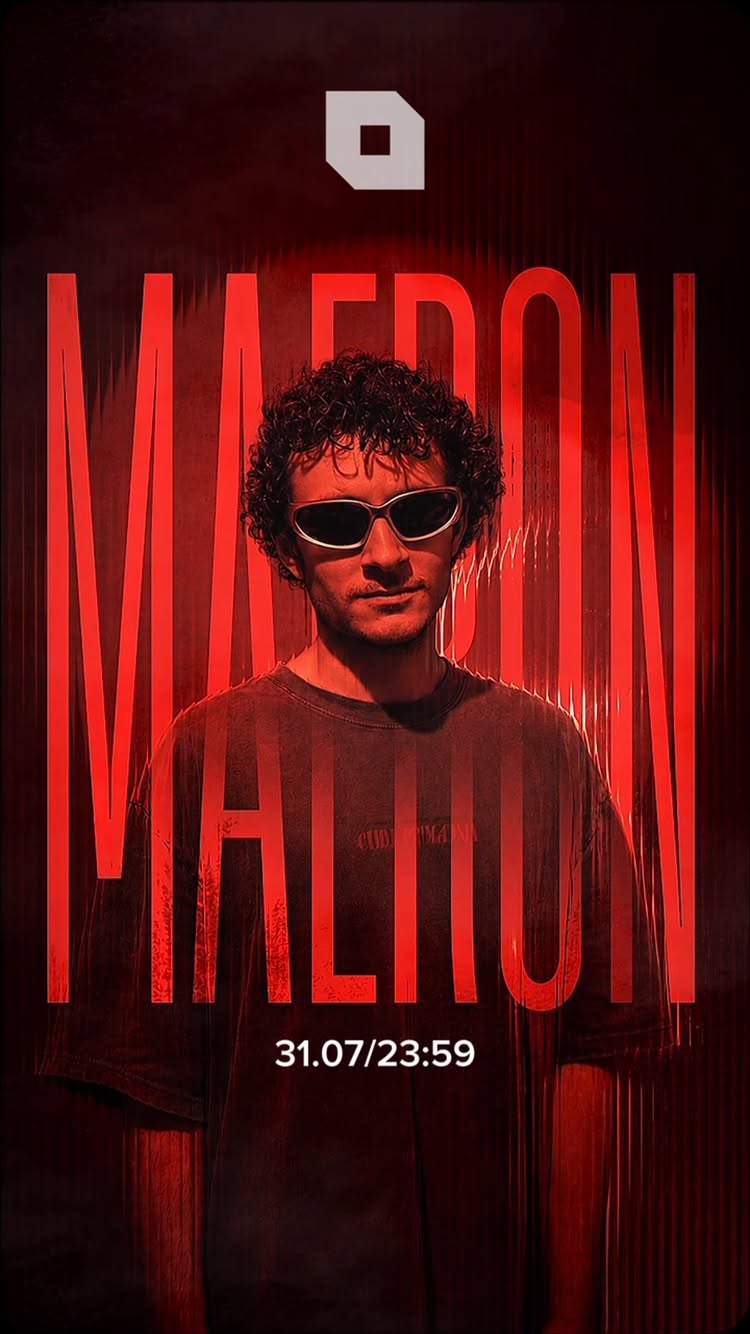 MAERON