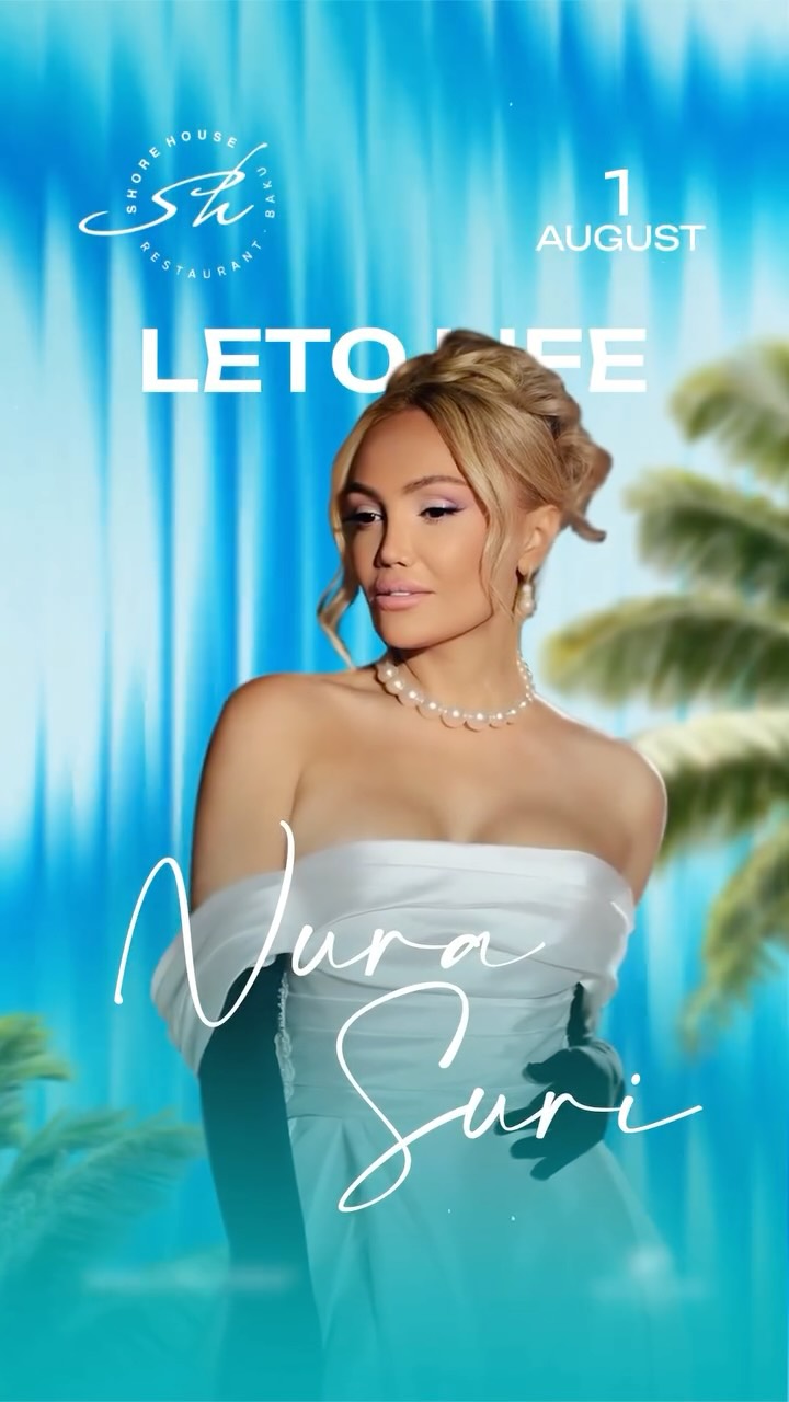 LetoLife Summer Concert