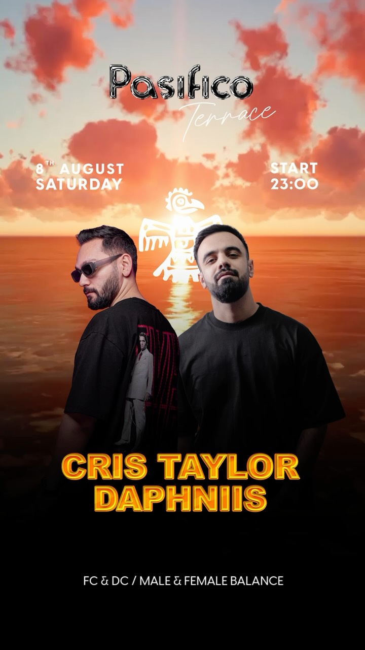 Cristaylor və Daphniis ilə konsert