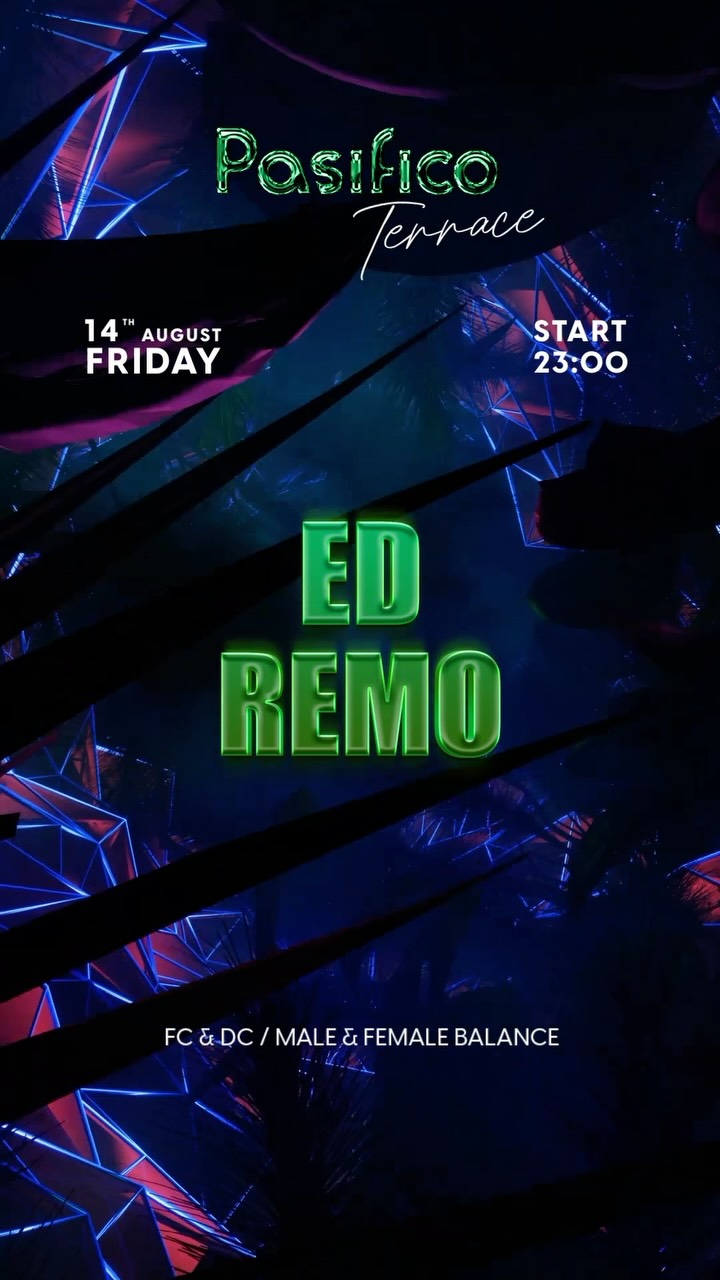 Live concert with Ed Melodicc