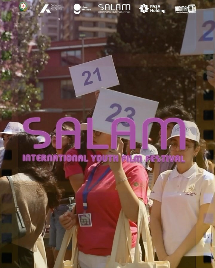 SALAM Gənclik Film Festivalı