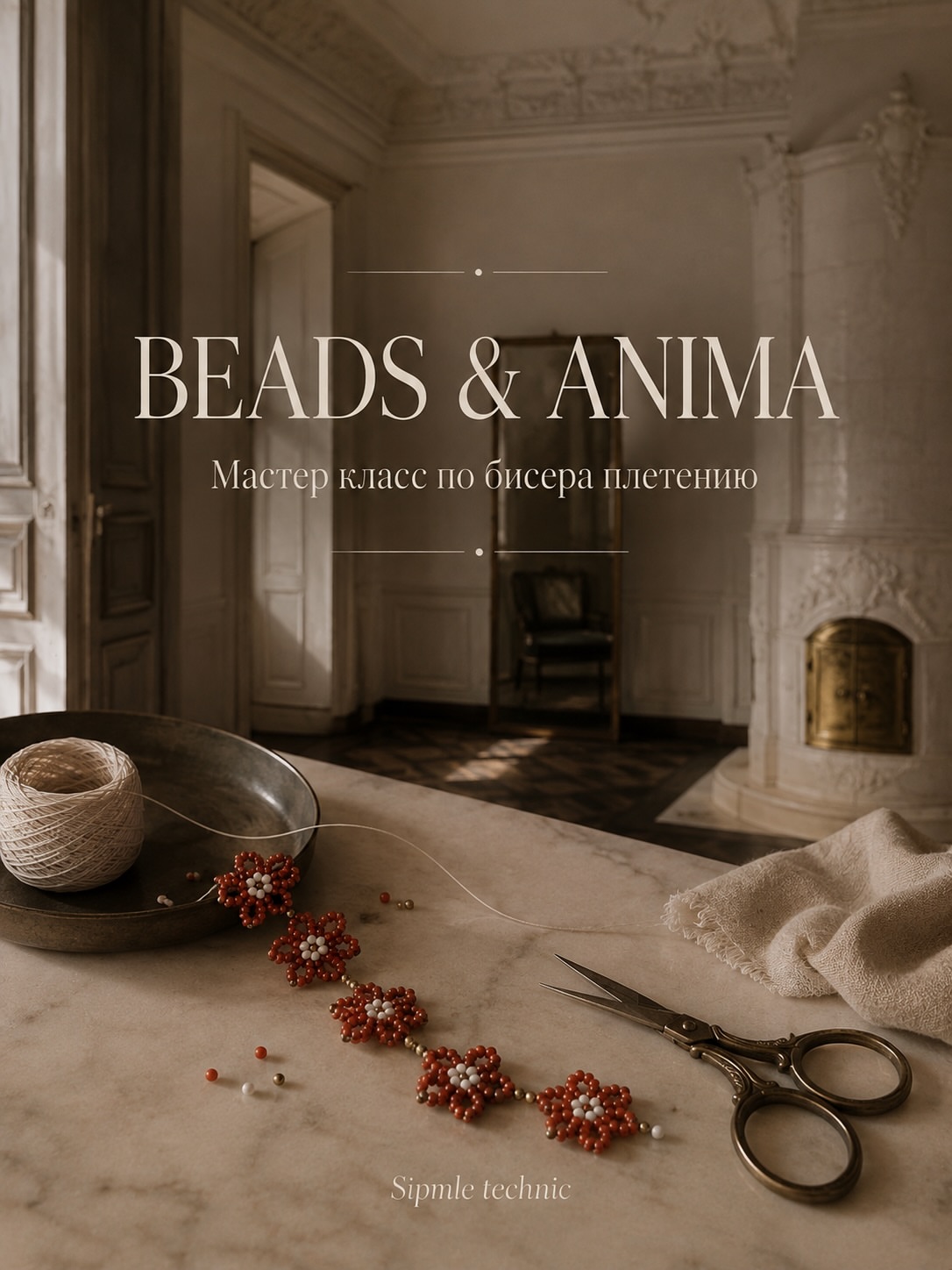 Beading Workshop