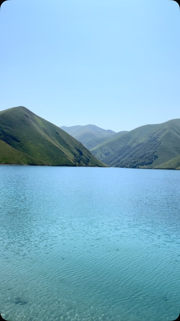 Bala Göyçə gölünə yürüş