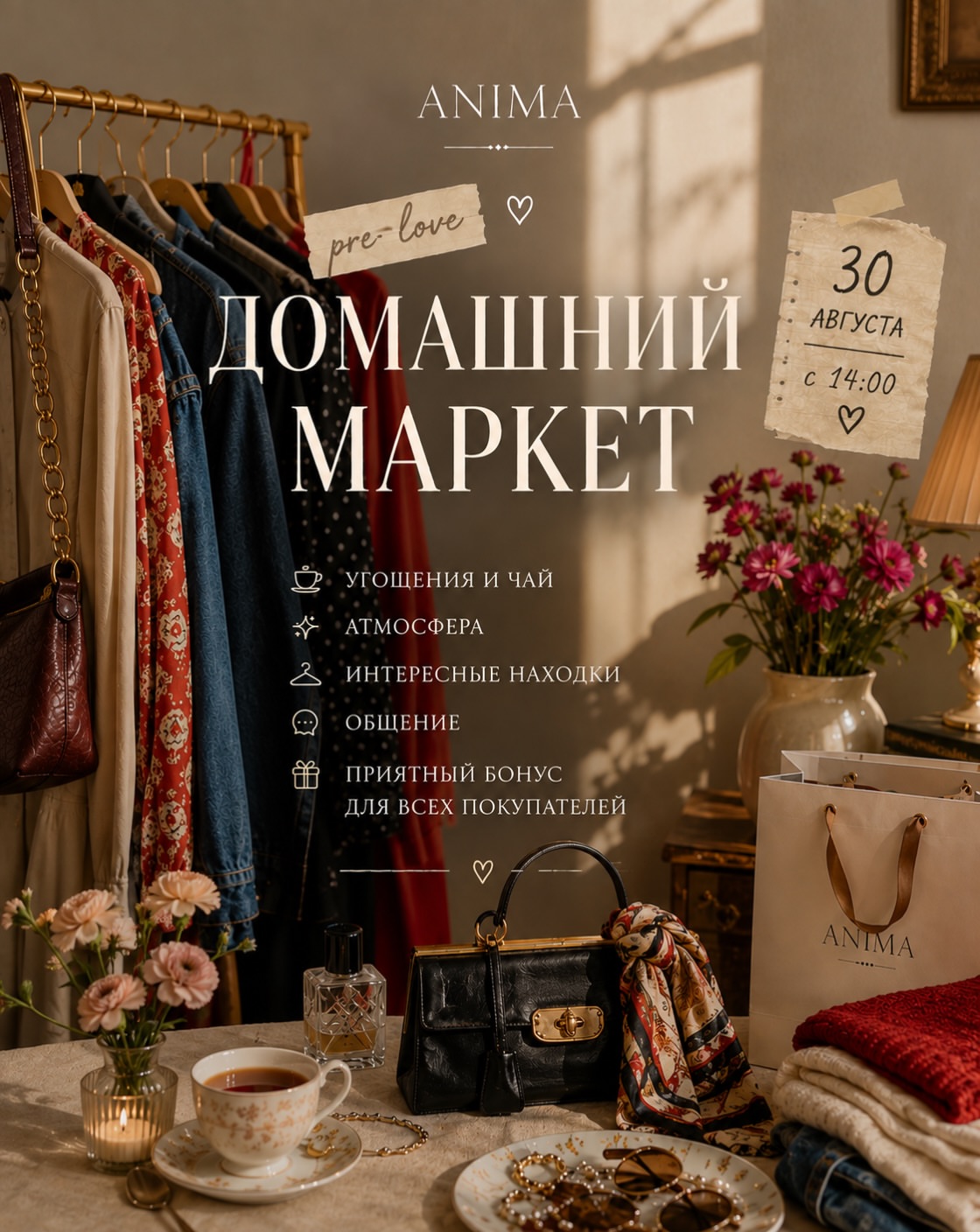 Ev Ticarəti Le vide dressing