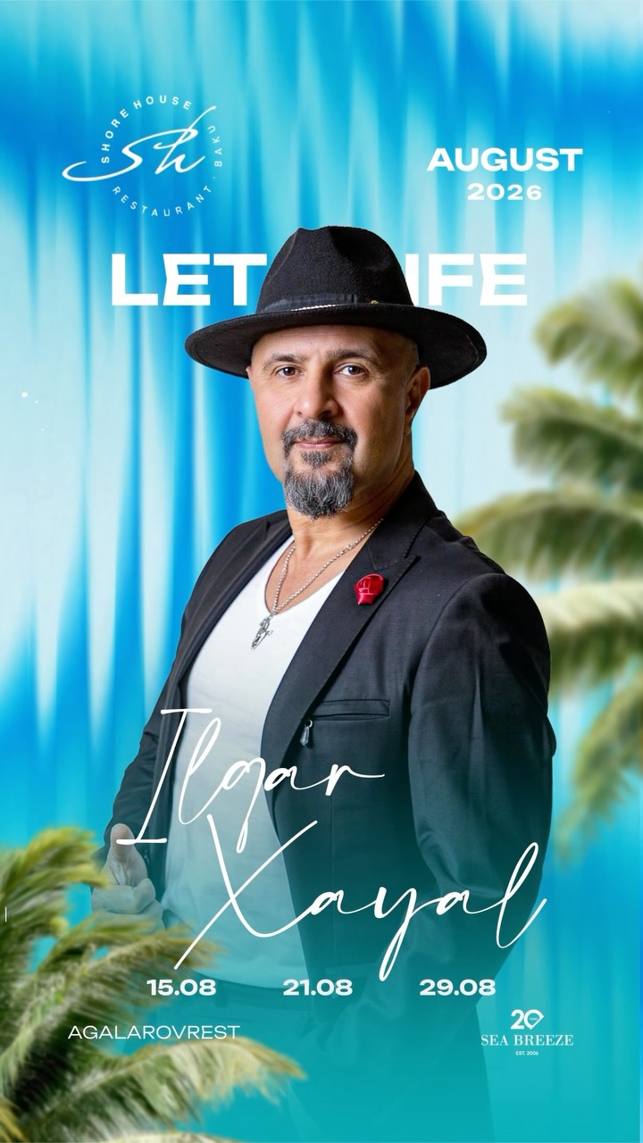 LetoLife Concerts at Shore House