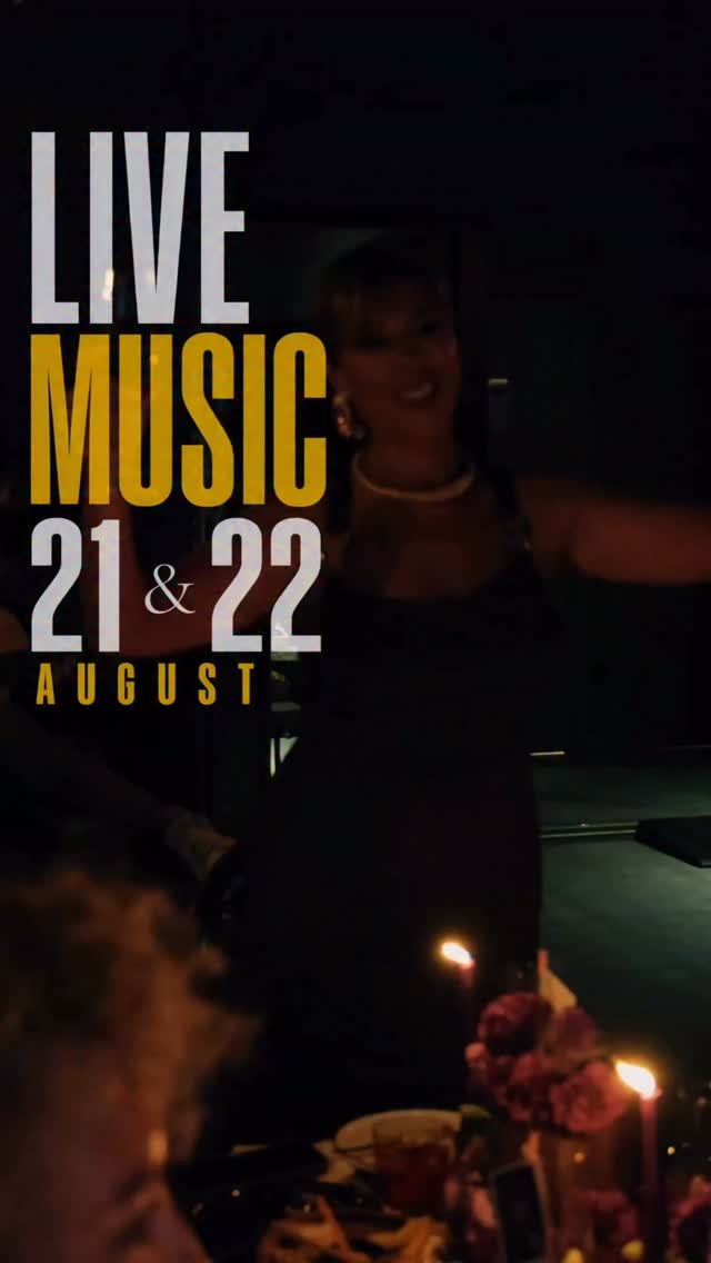 Live Music Evenings at Meyxoş