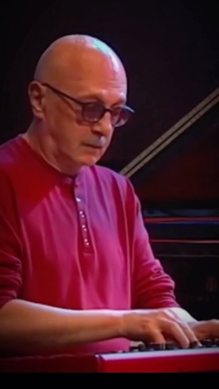 Savab Group Jazz Concert