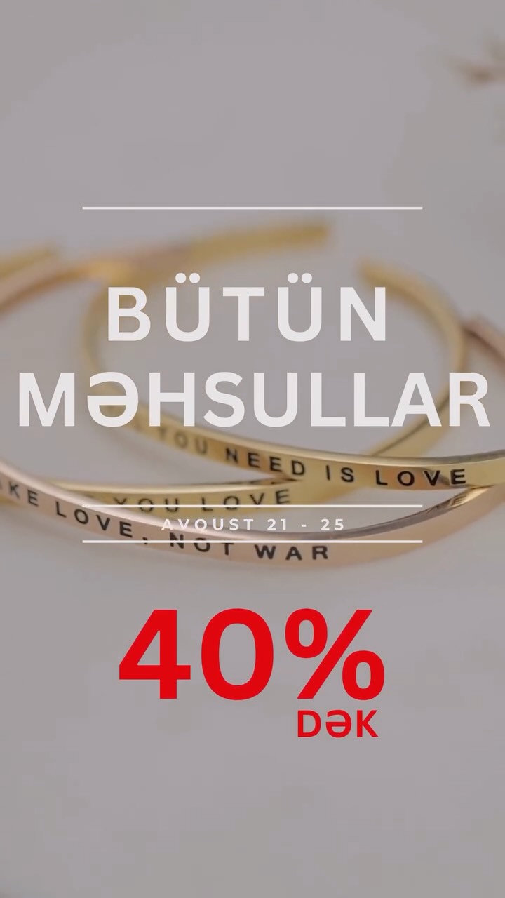 Jumla-da super endirimler!