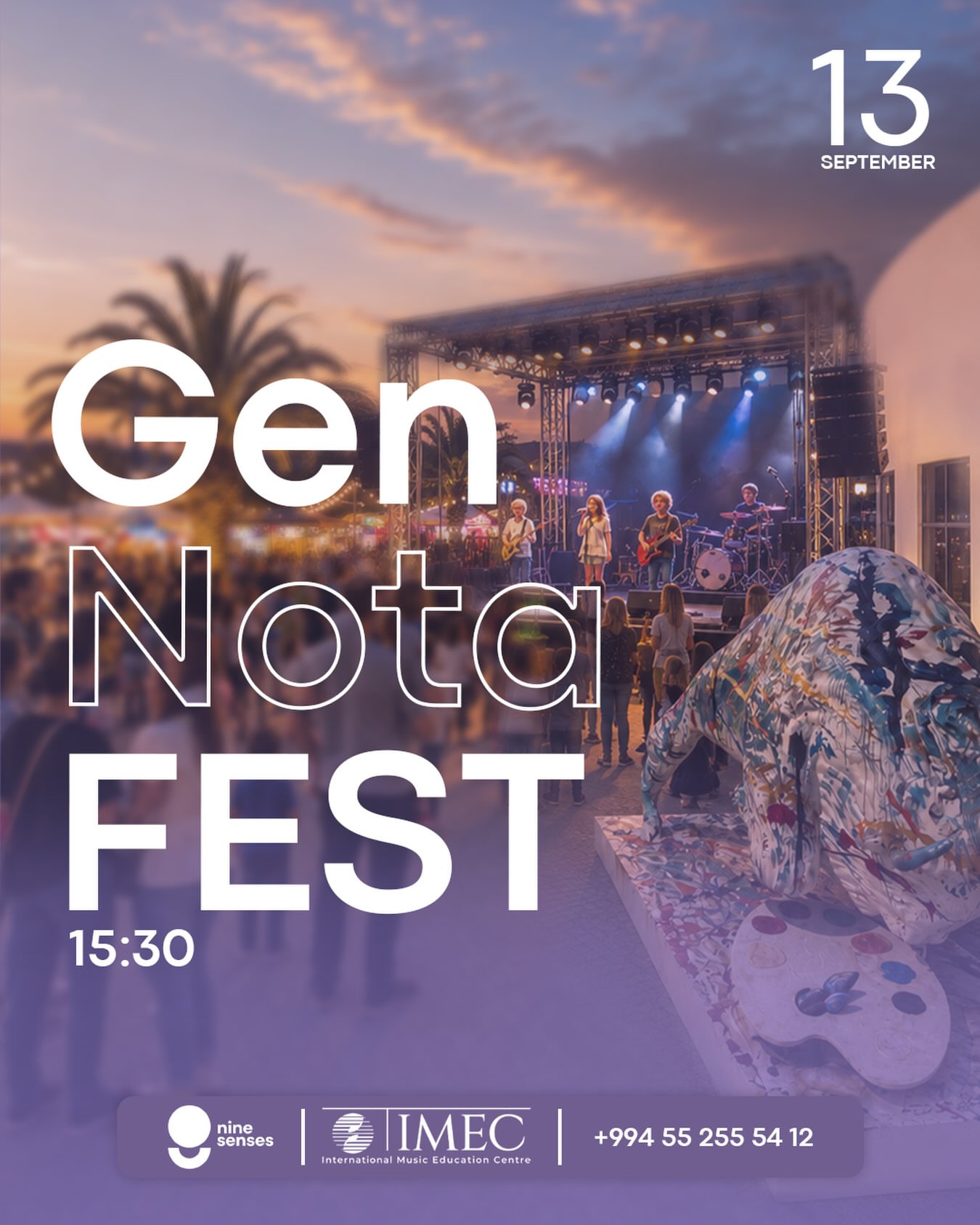 Festival Gen Nota FEST