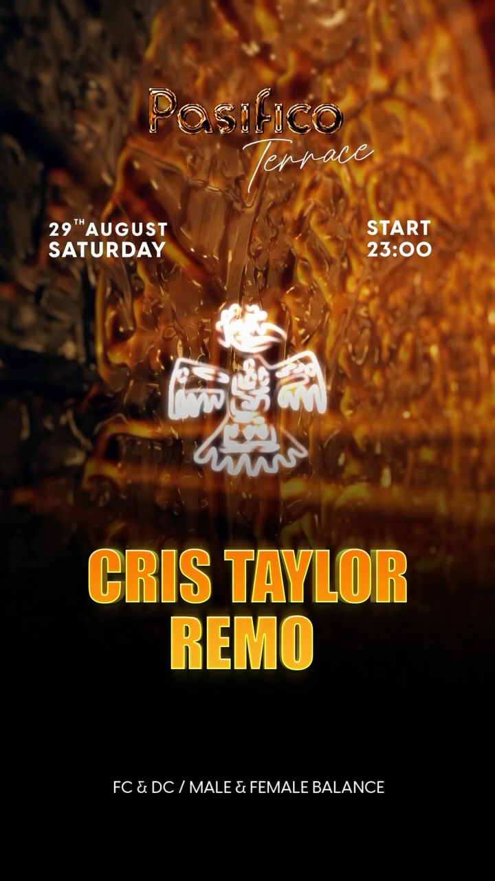 Music Evening with Cristaylor