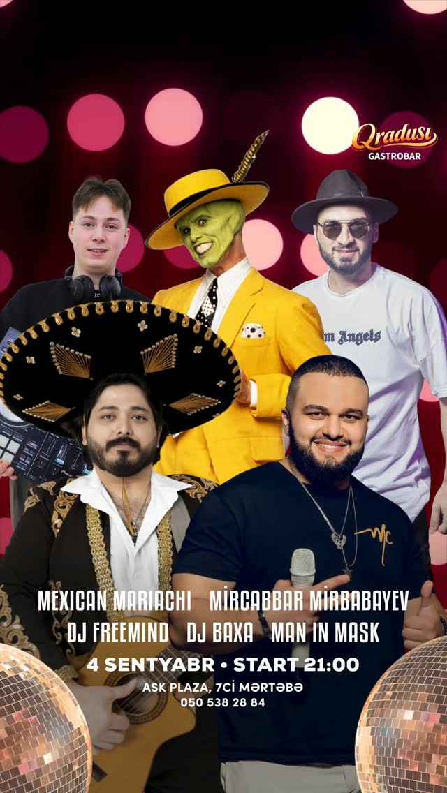 Unikal Promosyon Həftəsi