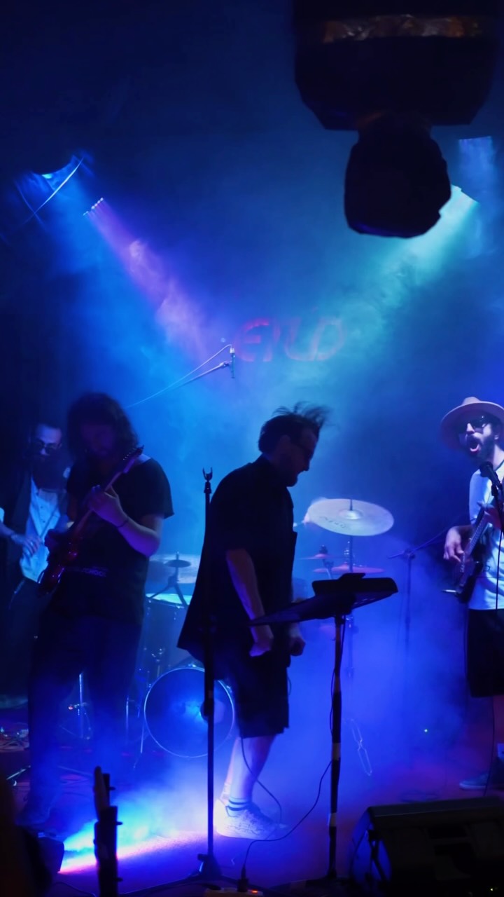Gr3y Band Konserti