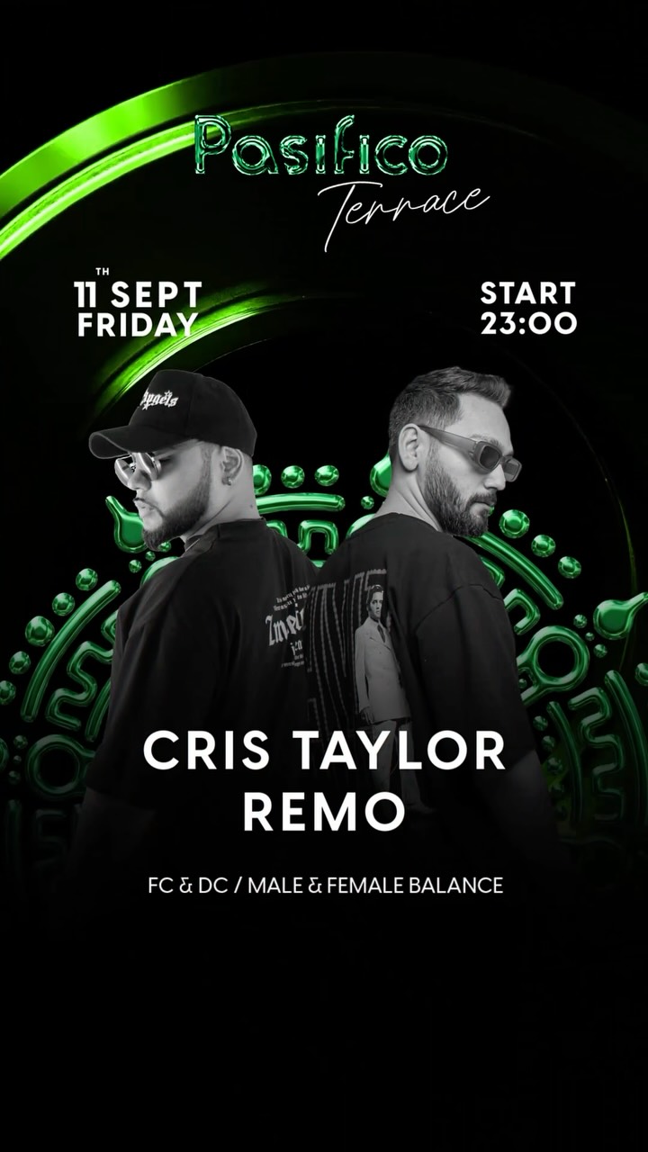 Chris Taylor Konserti