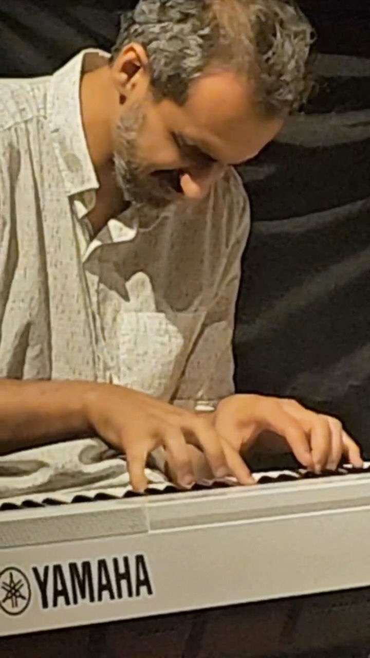 Ana Kütlə Caz Seansı