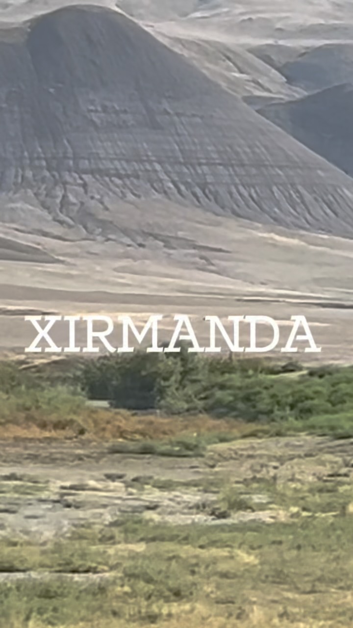 "Xırmanda" PRemyerası