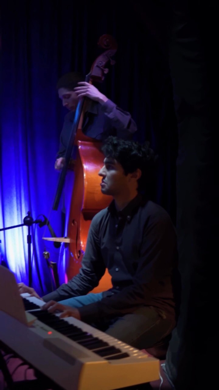 Mejazz Quartet