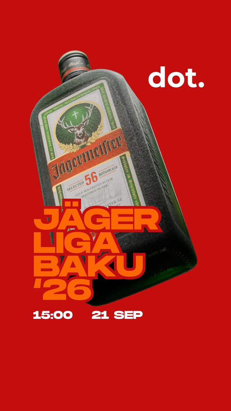 Jäger League 26