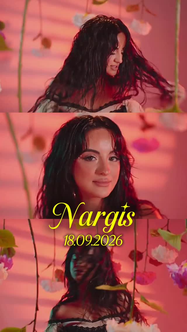 Moon Baku'da Nargis Konserti