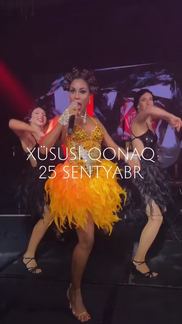 Xüsusi qonaq - Edglishayle