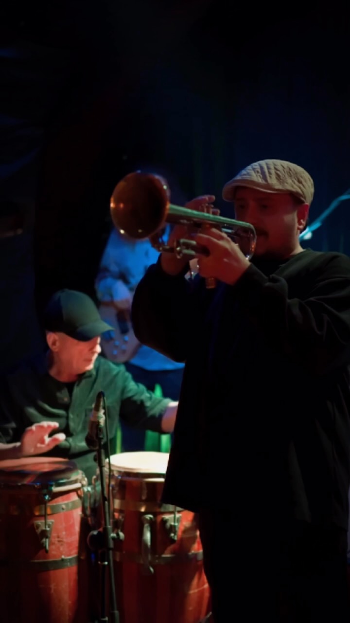 Bakuba Band Concert