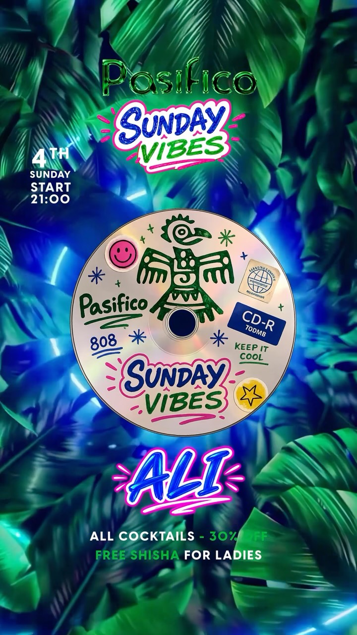 Bazar Vibes TƏRAZDƏ!