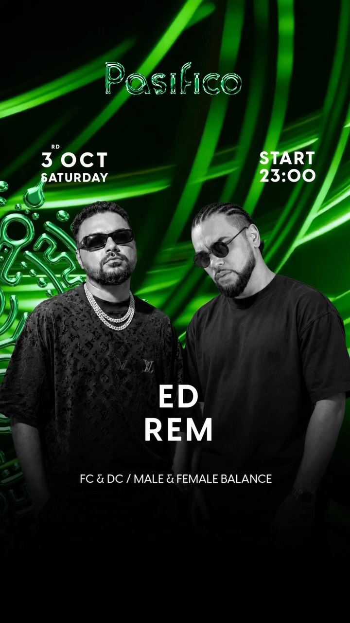 Edmelodicc və Remoneal konserti