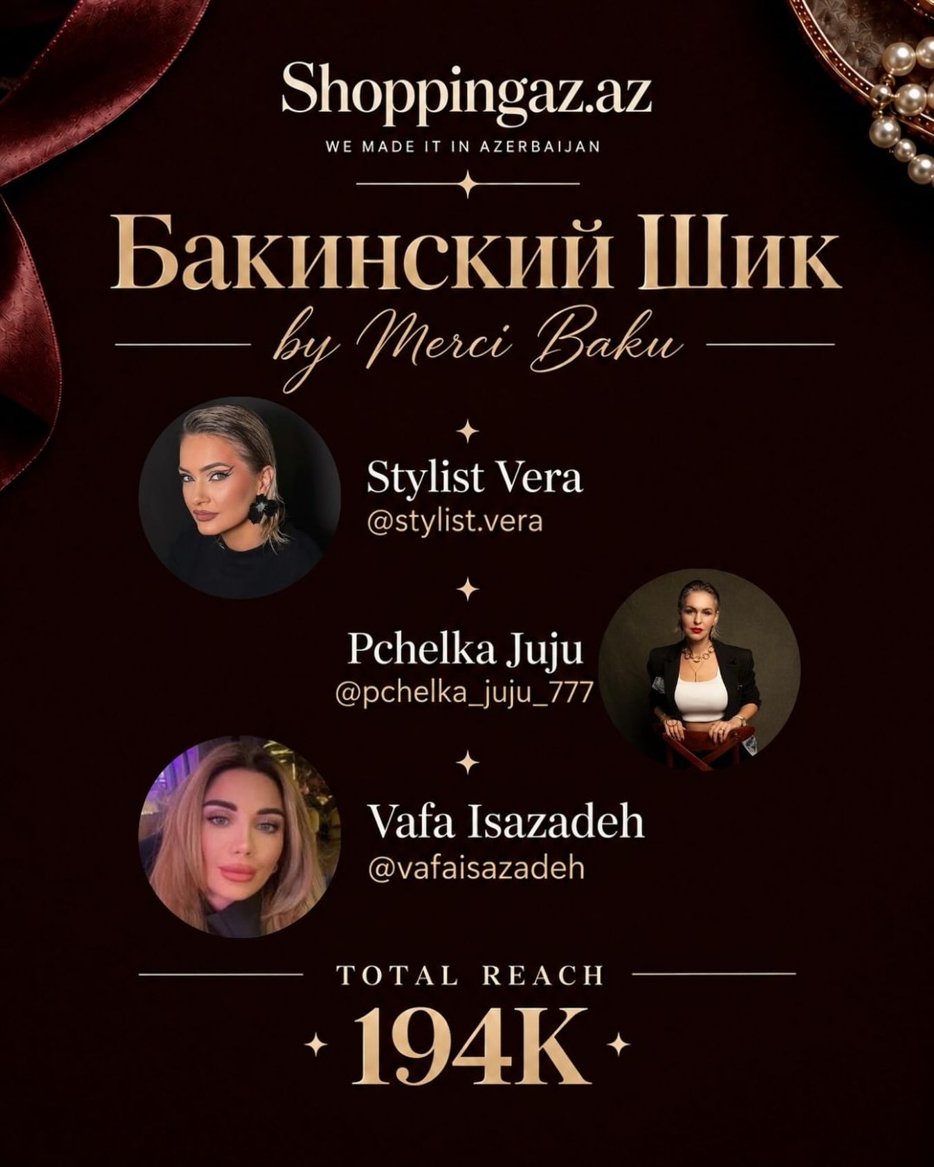 Bakıda Şık Garaşawa Satışı