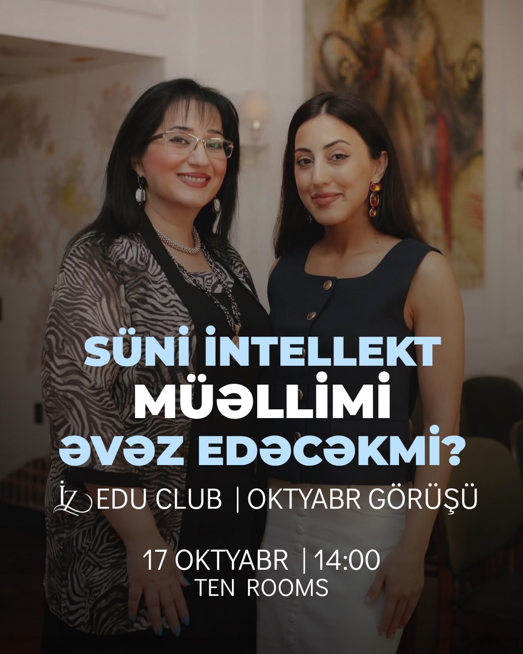 Təhsilin Gələcəyi və AI-ın Rolu