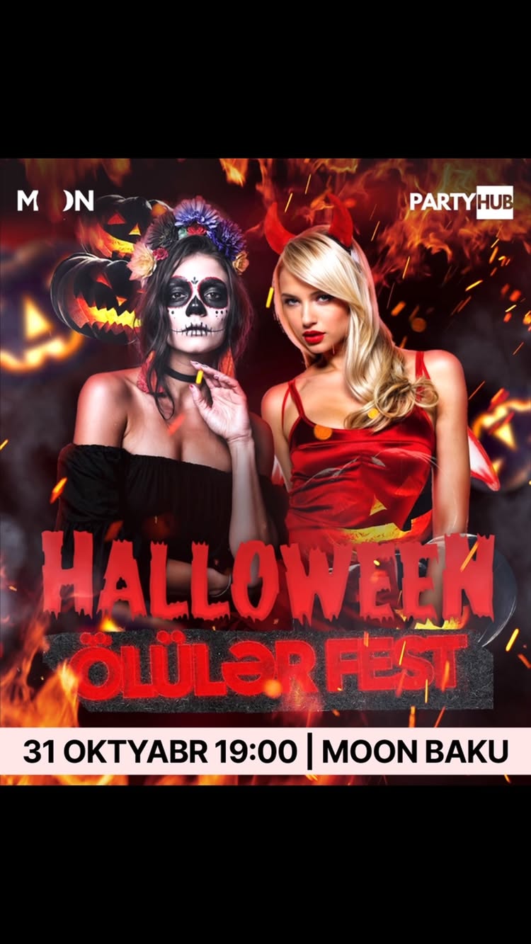 Halloween Party